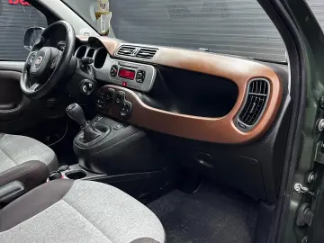 FIAT PANDA CROSS, 1.3 Diesel, 4×4, An 2015