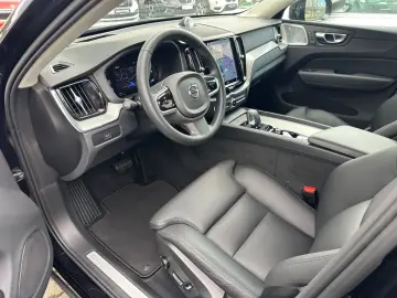 XC60 Ultimate Dark AWD