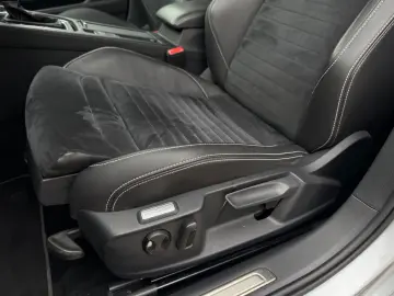 Passat Var. 2.0 TDI DSG AHK/CAM/IQ MATRIX/SHZ