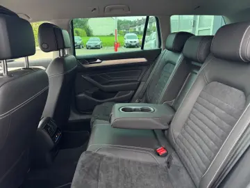 Passat Var. 2.0 TDI DSG AHK/CAM/IQ MATRIX/SHZ
