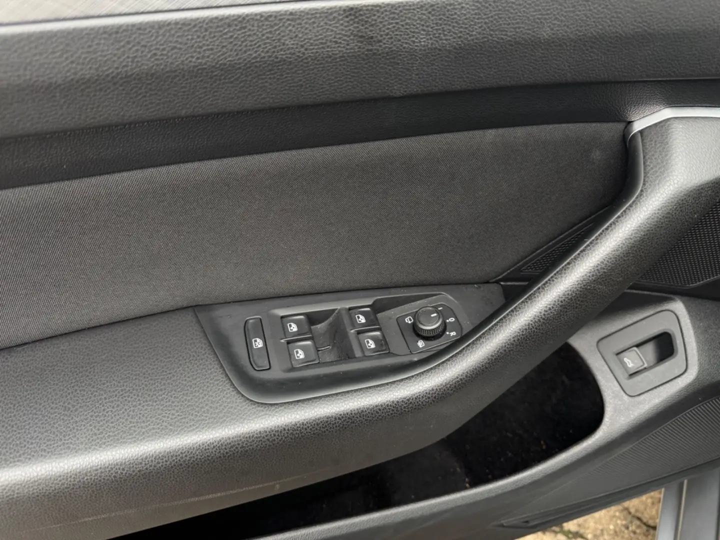 Passat Var. 2.0 TDI DSG AHK/CAM/IQ MATRIX/SHZ