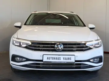 Passat 2.0 TDI Bus.AID+MATRIX+360°+KEY+LEDER+AHK