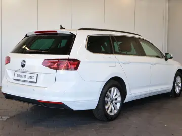 Passat 2.0 TDI Bus.AID+MATRIX+360°+KEY+LEDER+AHK