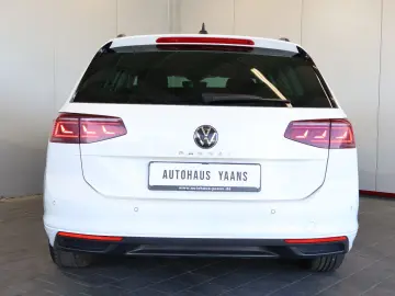 Passat 2.0 TDI Bus.AID+MATRIX+360°+KEY+LEDER+AHK