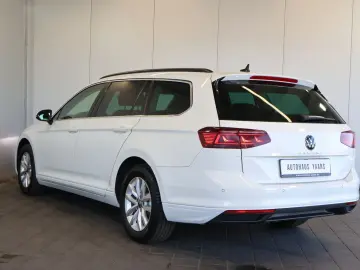 Passat 2.0 TDI Bus.AID+MATRIX+360°+KEY+LEDER+AHK