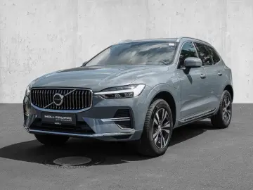 XC60 T6 AWD Inscription