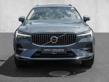XC60 T6 AWD Inscription
