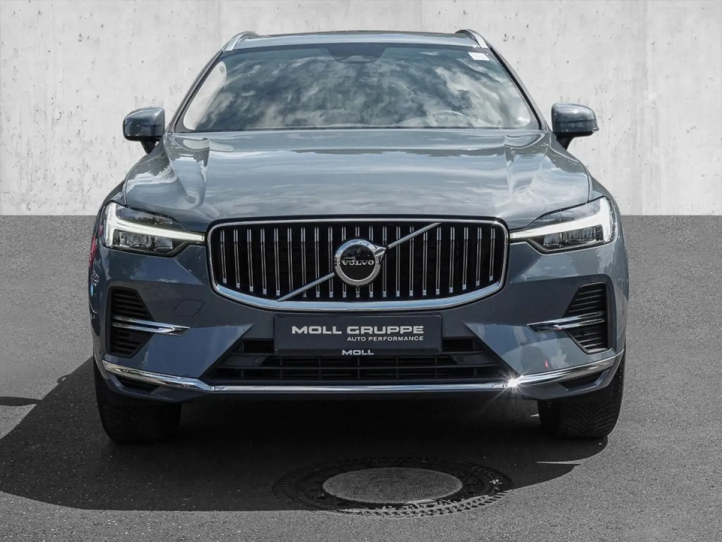 XC60 T6 AWD Inscription