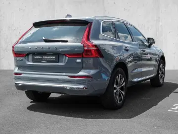 XC60 T6 AWD Inscription