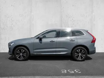 XC60 T6 AWD Inscription