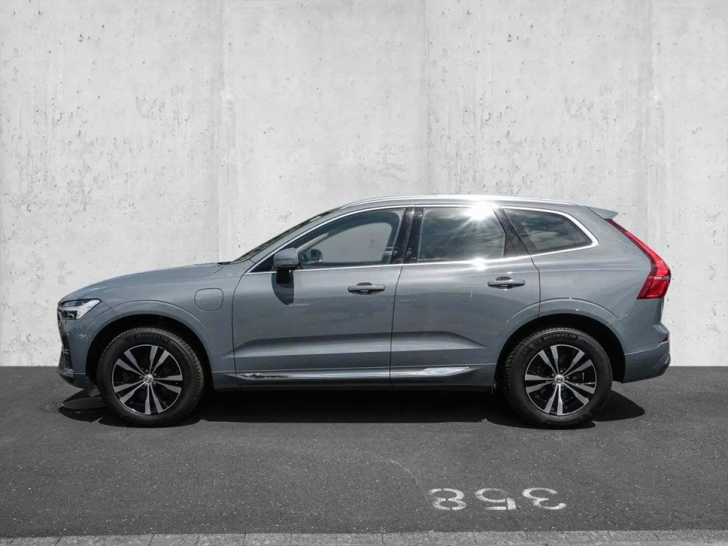 XC60 T6 AWD Inscription