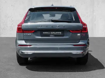 XC60 T6 AWD Inscription