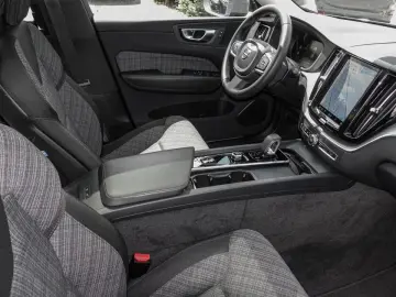 XC60 T6 AWD Inscription