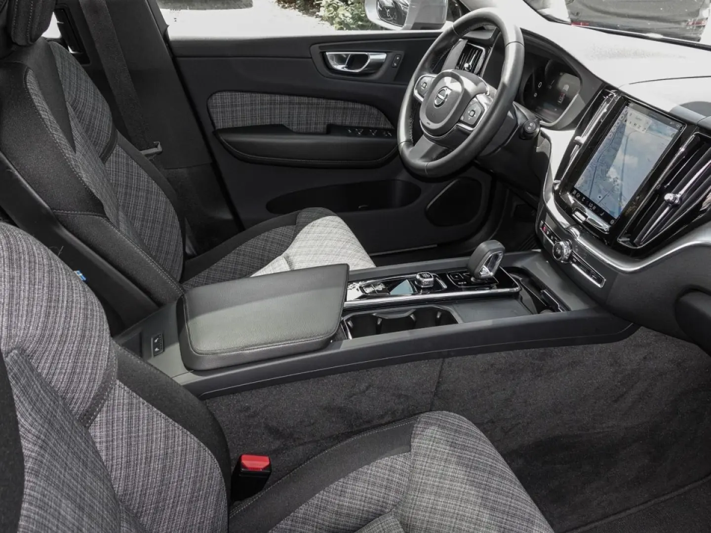 XC60 T6 AWD Inscription