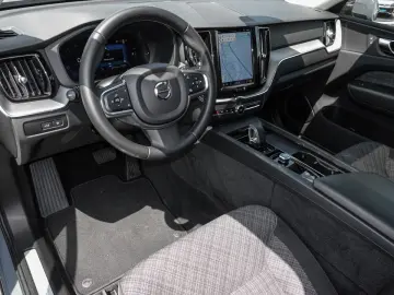 XC60 T6 AWD Inscription