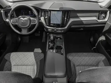 XC60 T6 AWD Inscription