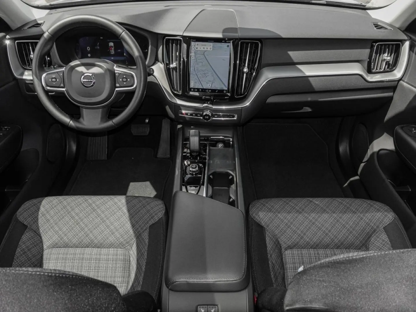 XC60 T6 AWD Inscription