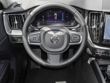 XC60 T6 AWD Inscription