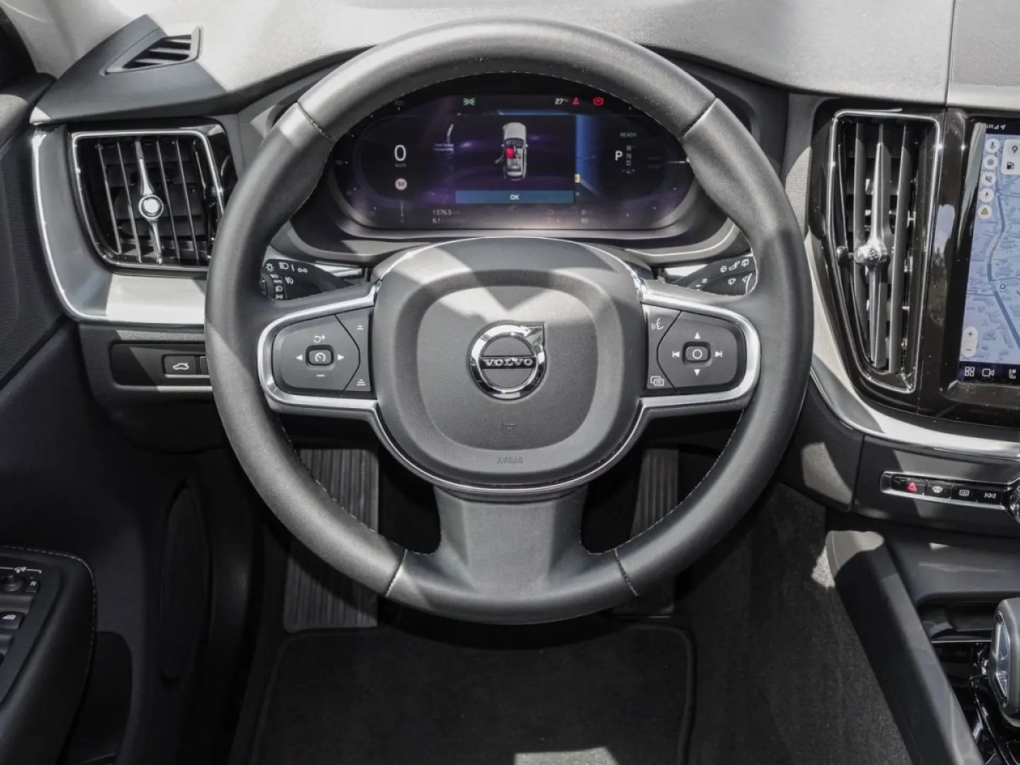 XC60 T6 AWD Inscription