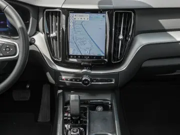 XC60 T6 AWD Inscription