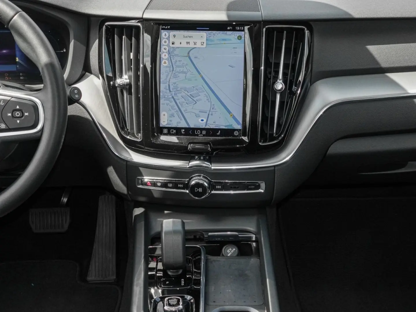 XC60 T6 AWD Inscription