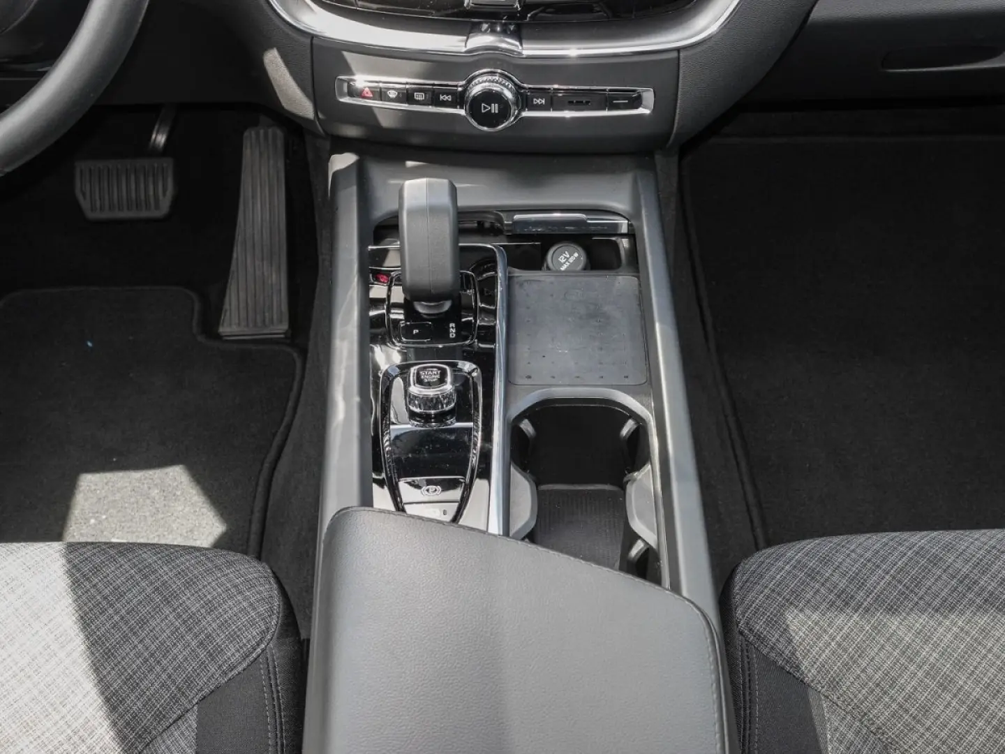 XC60 T6 AWD Inscription