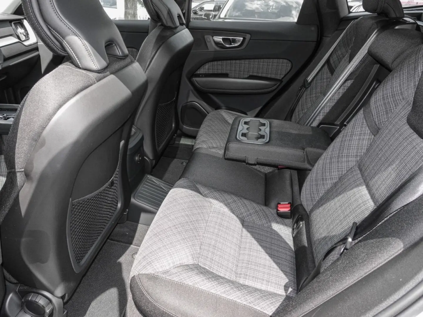 XC60 T6 AWD Inscription