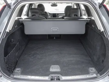 XC60 T6 AWD Inscription