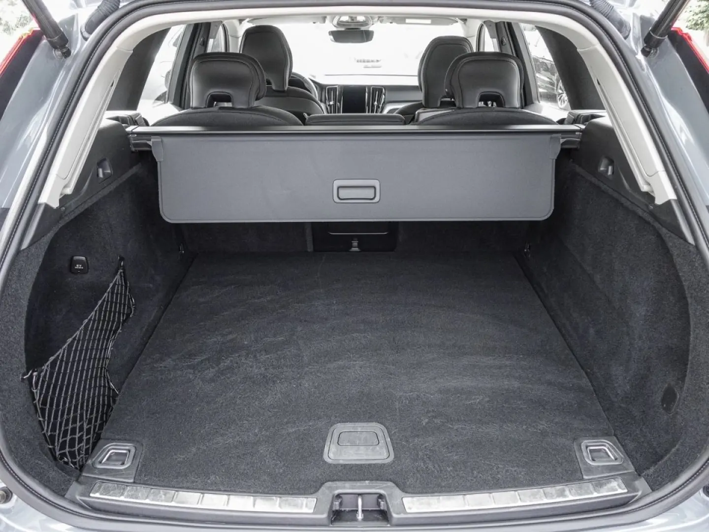 XC60 T6 AWD Inscription