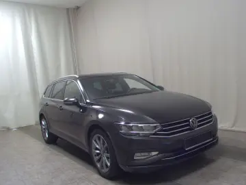 Passat Var. 2.0 TDI Business Leder Navi AID H-K