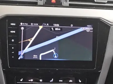 Passat Var. 2.0 TDI Business Leder Navi AID H-K