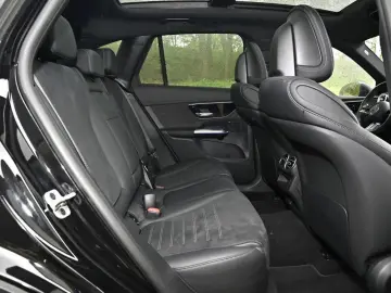 GLC 300 d 4M AMG Sport Premium AHK LED Pano Navi