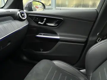 GLC 300 d 4M AMG Sport Premium AHK LED Pano Navi