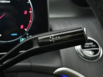 GLC 300 d 4M AMG Sport Premium AHK LED Pano Navi