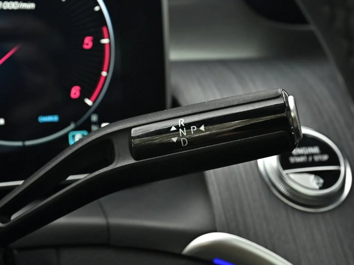 GLC 300 d 4M AMG Sport Premium AHK LED Pano Navi