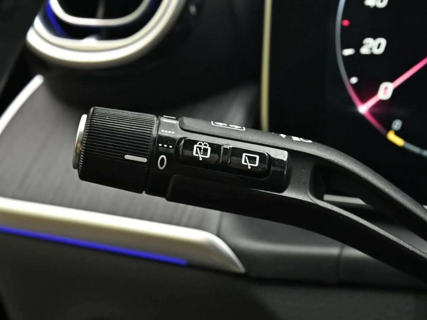 GLC 300 d 4M AMG Sport Premium AHK LED Pano Navi