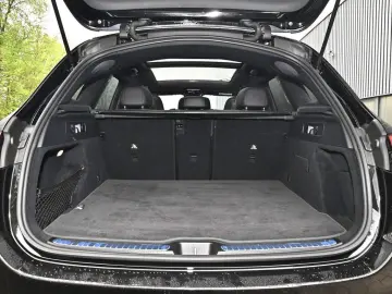 GLC 300 d 4M AMG Sport Premium AHK LED Pano Navi
