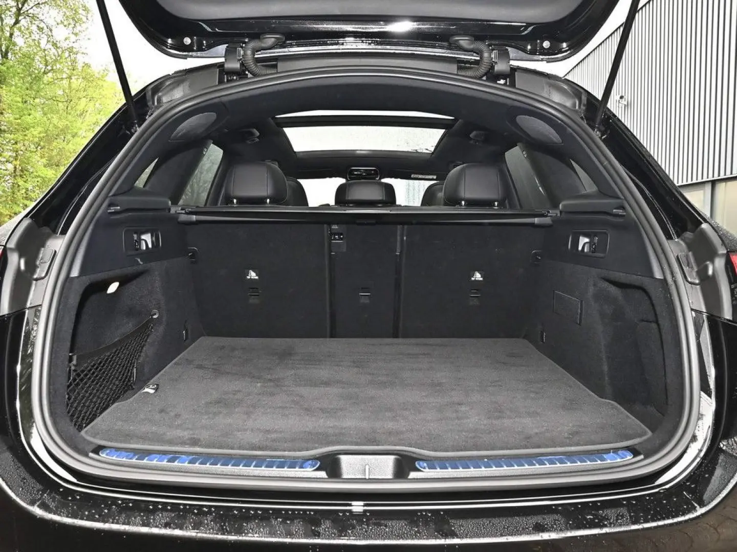 GLC 300 d 4M AMG Sport Premium AHK LED Pano Navi
