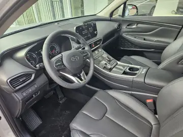 SANTA FE Trend Hybrid 4WD 1.6 T-GDI