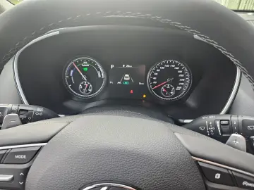 SANTA FE Trend Hybrid 4WD 1.6 T-GDI