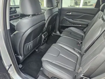 SANTA FE Trend Hybrid 4WD 1.6 T-GDI