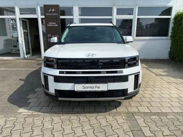 SANTA FE HEV (MY25) SIGNATURE 1.6 T-GDI 6-AT 4WD