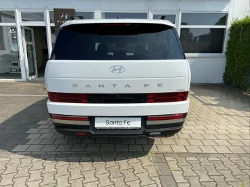 SANTA FE HEV (MY25) SIGNATURE 1.6 T-GDI 6-AT 4WD