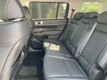 SANTA FE HEV (MY25) SIGNATURE 1.6 T-GDI 6-AT 4WD