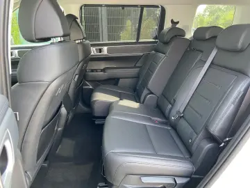 SANTA FE HEV (MY25) SIGNATURE 1.6 T-GDI 6-AT 4WD