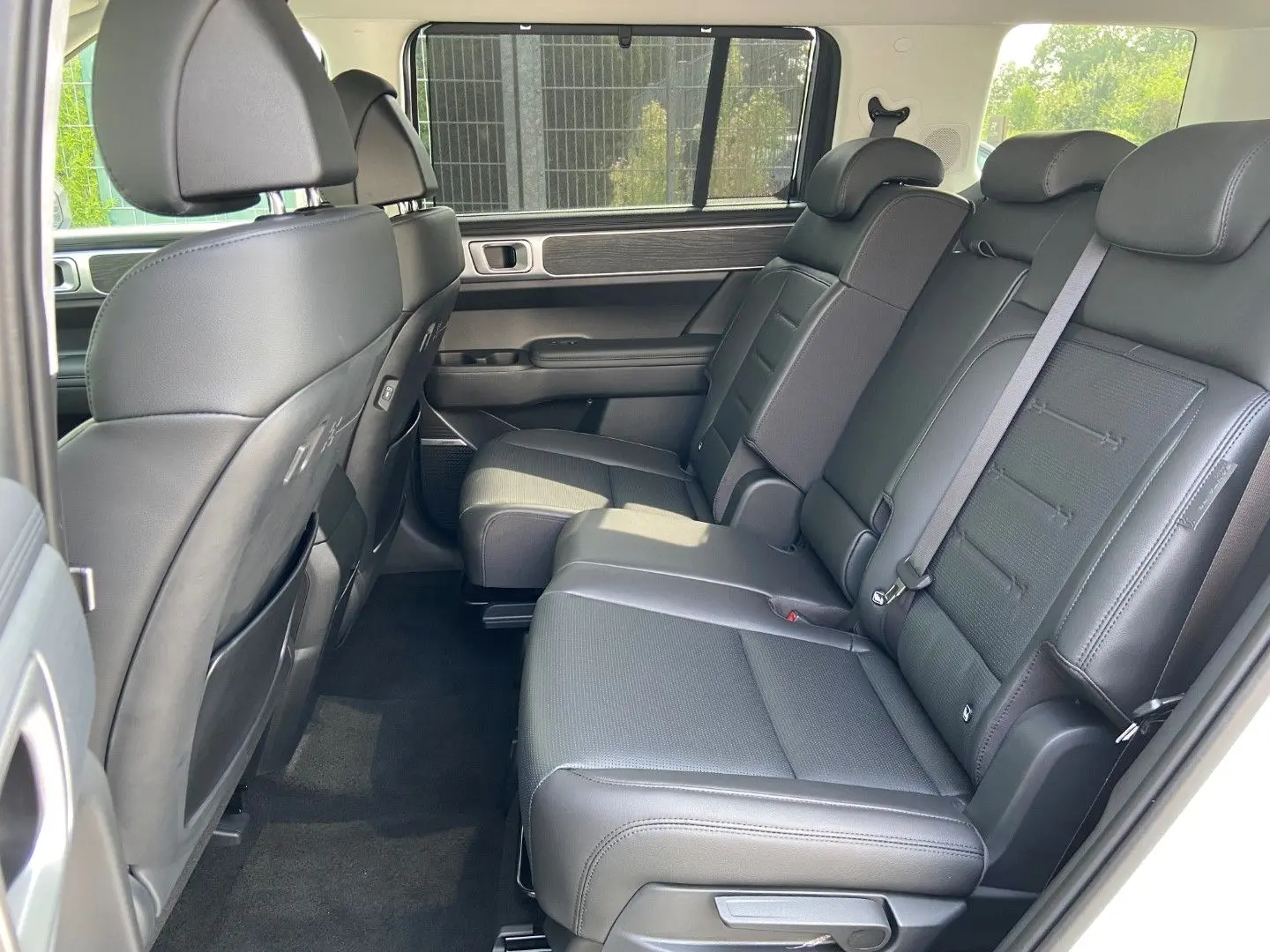 SANTA FE HEV (MY25) SIGNATURE 1.6 T-GDI 6-AT 4WD