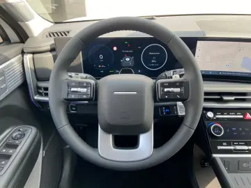 SANTA FE HEV (MY25) SIGNATURE 1.6 T-GDI 6-AT 4WD