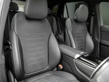 GLC 300 d 4M AMG/Digit/Pano/AHK/360/Stdhz/Night