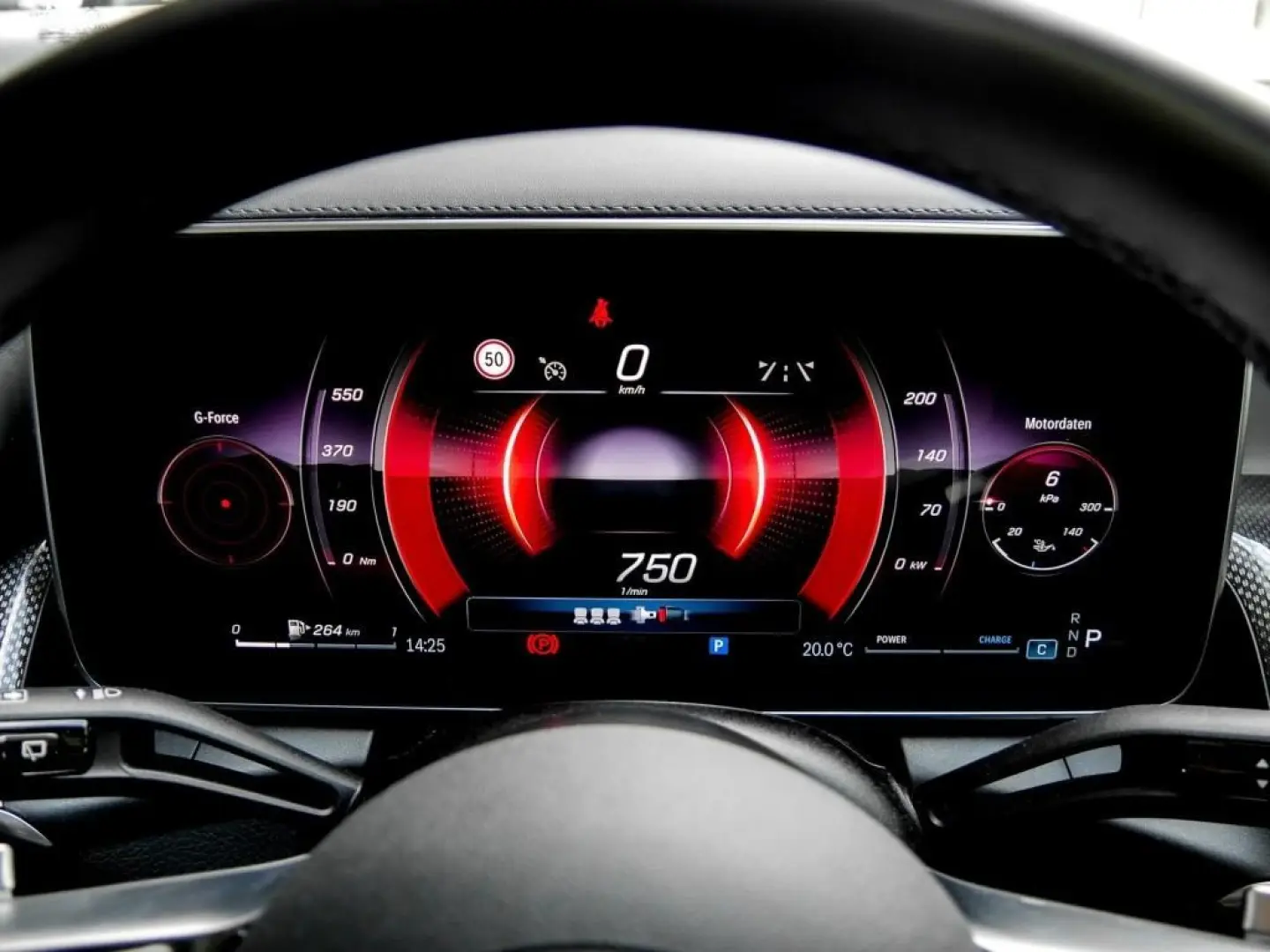 GLC 300 d 4M AMG/Digit/Pano/AHK/360/Stdhz/Night