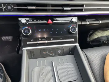 SANTA FE HEV (MY25), 1.6 T-GDI